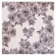 ITALIAN VISCOSE PRINTED - PER METER