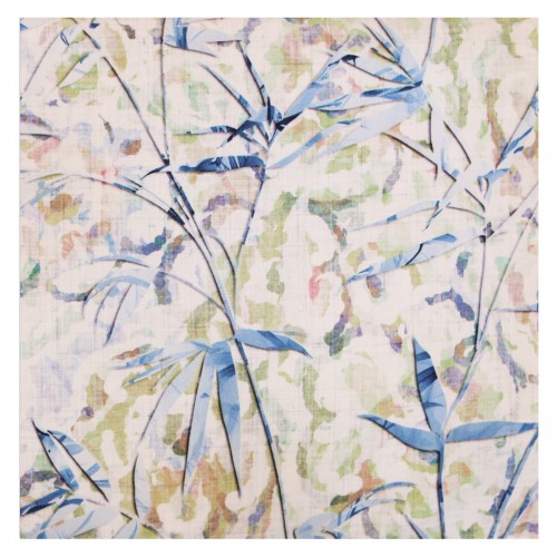 ITALIAN VISCOSE PRINTED - PER METER