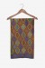Swiss Cotton Silk Printed (Songket Design)