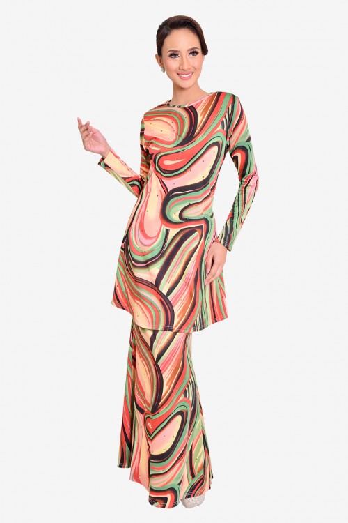 Kurung Melisa