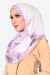 Kayla Instant Shawl with Swarovski