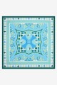 Daisy Printed Scarf