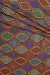 Swiss Cotton Silk Printed (Songket Design)