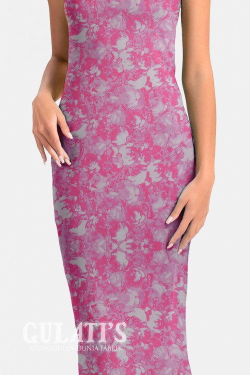 Exclusive Italian Jacquard Mario Riva (Studed)