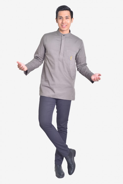 Kurta Adam