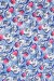 Washable V.Versace Crepe Printed