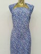 Washable Crepe Printed 44'' - PER METER