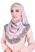 ALAAINA INSTANT SHAWL