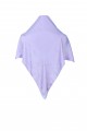 Aalia Hijab Bawal Charmeuse With Batu - Satin Material