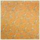 Jaquard silk printed  versace