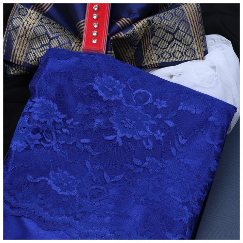 Bridal  package Japanese lace 45