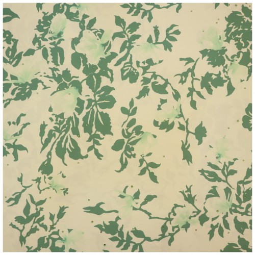 EXCLUSIVE CREPE STUDED- LEONARD -SATIN
