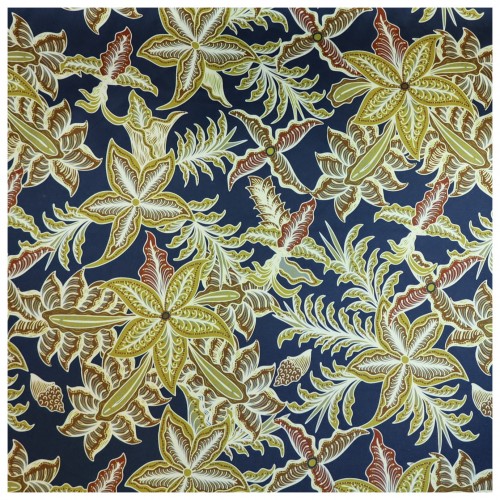ITALIAN COTTON PRINTED- BATIK THIN