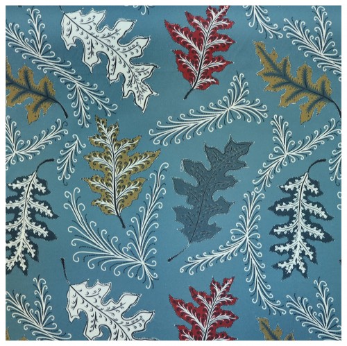ITALIAN COTTON PRINTED- BATIK