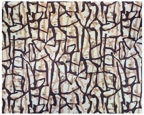 ITALIAN COTTON PRINTED- BATIK