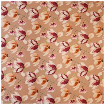 EXCLUSIVE JAQUARD SILK PRINTED- MARIO RIVA