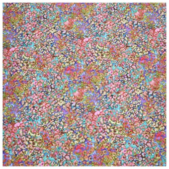 SWISS COTTON SILK PRINTED THIN QUALITY