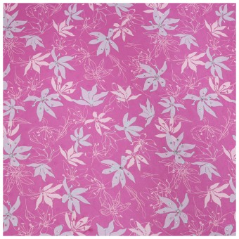 Italian silk printed ken scott Italian silk printed ken scott