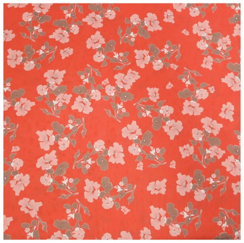 Italian silk studeed ken scott