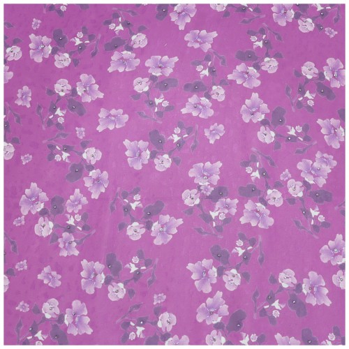 Italian silk studeed ken scott