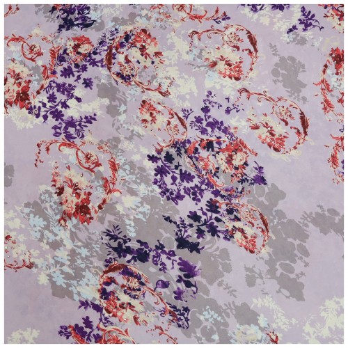 Italian silk studeed ken scott