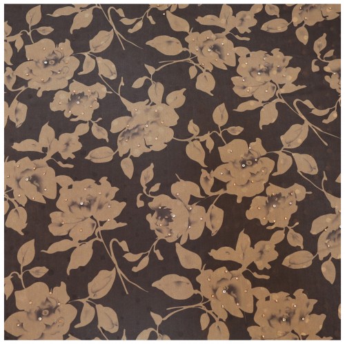 Italian silk studeed ken scott