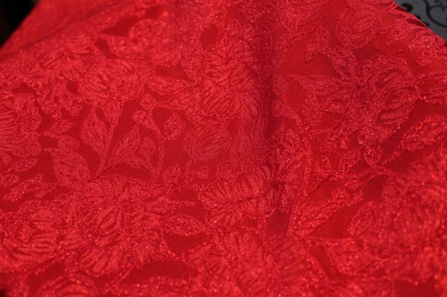 INDIAN BROCADE