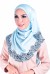 ALAAINA INSTANT SHAWL