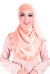 ALAAINA INSTANT SHAWL