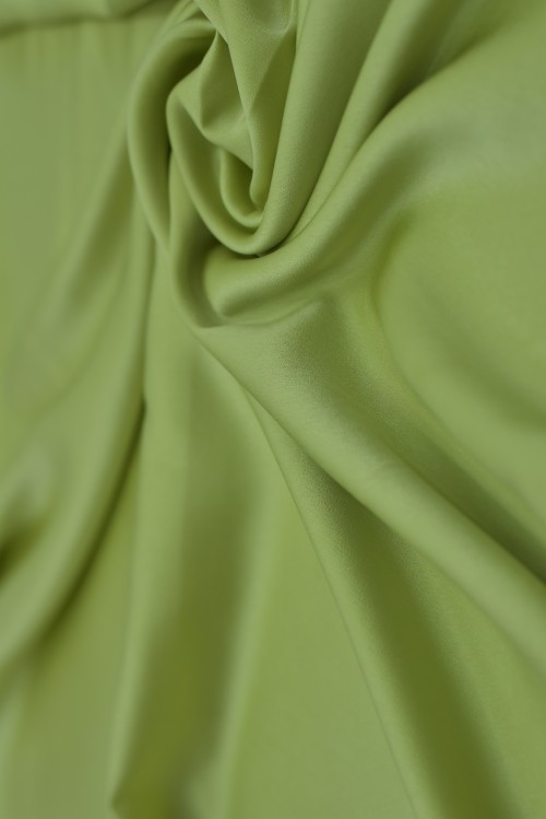 PLAIN VELVET SATIN (LORENZO RIVA)
