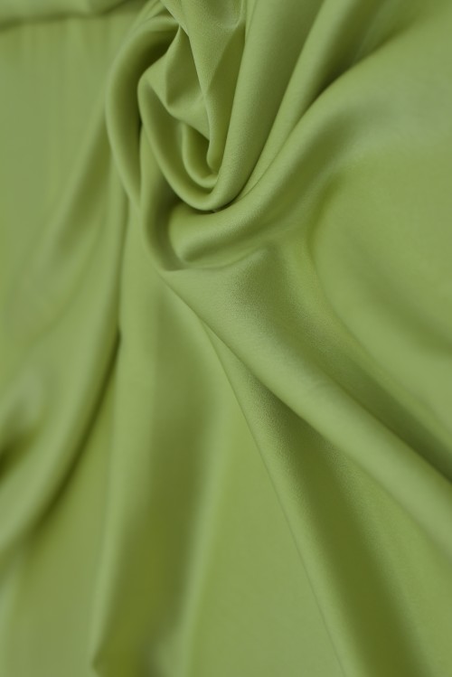 PLAIN VELVET SATIN (LORENZO RIVA)