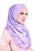 ALAAINA INSTANT SHAWL