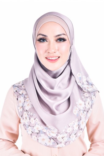 ALAAINA INSTANT SHAWL