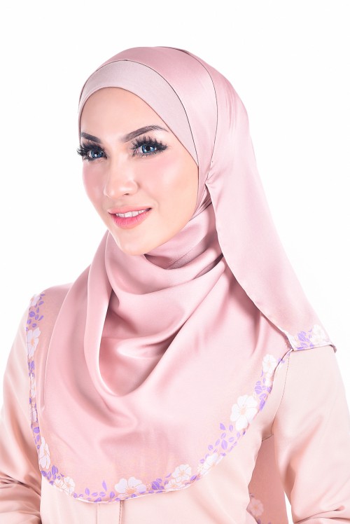 ALAAINA INSTANT SHAWL