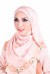 ALAAINA INSTANT SHAWL