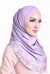 ALAAINA INSTANT SHAWL