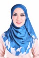 ALAAINA INSTANT SHAWL