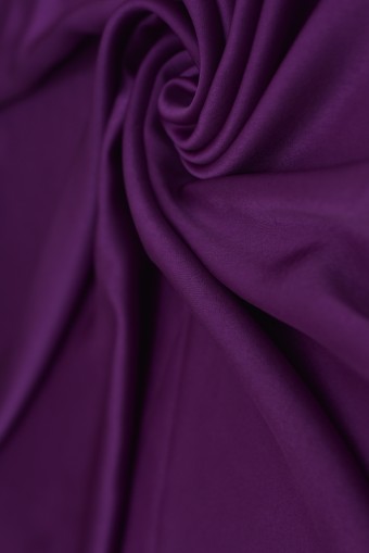 PLAIN VELVET SATIN (VALENTIZO)