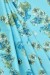 Swiss Cotton Silk Printed (Flower Design)