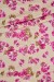 Swiss Cotton Silk Printed (Flower Design)