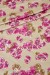Swiss Cotton Silk Printed (Flower Design)