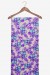 Swiss Cotton Silk Printed (Flower Design)