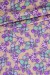 Swiss Cotton Silk Printed (Flower Design)