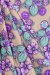 Swiss Cotton Silk Printed (Flower Design)