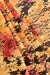 Swiss Cotton Silk Printed (Flower Design)