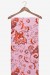 Swiss Cotton Silk Printed (Flower Design)