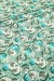 Washable V.Versace Crepe Printed