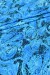 Washable V.Versace Crepe Printed