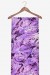 Washable V.Versace Crepe Printed