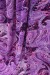 Washable V.Versace Crepe Printed
